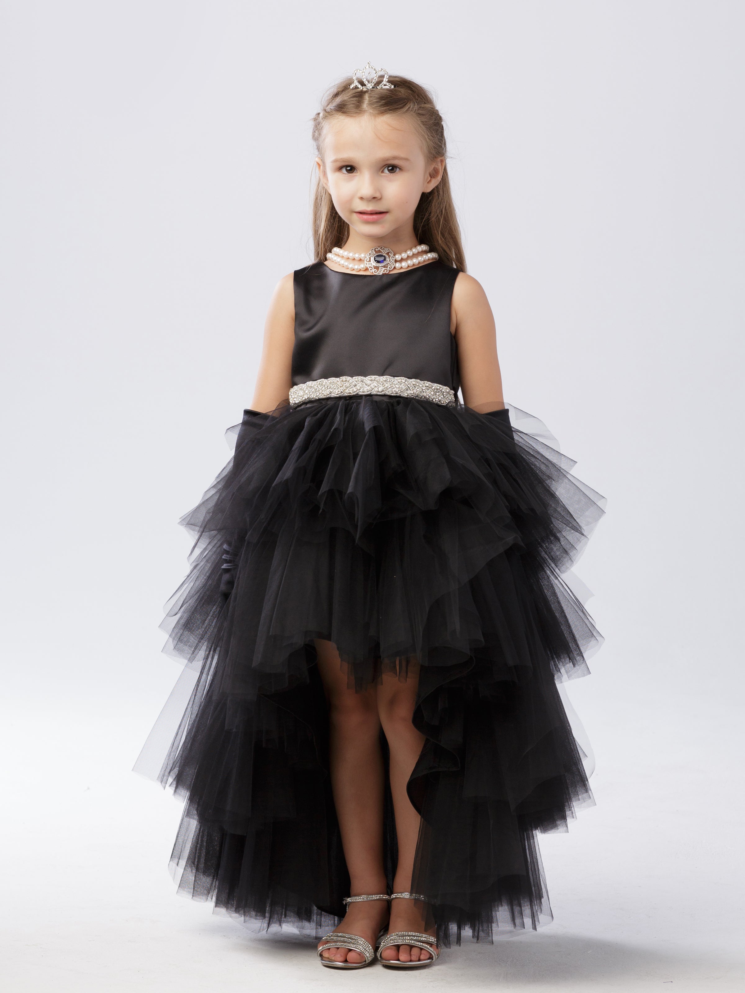 Black Kids Dresses - Buy Black Kids Dresses Online at Best Prices In India  | Flipkart.com